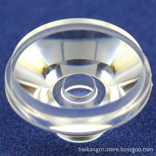 LED Lens (BK-LED-245A)